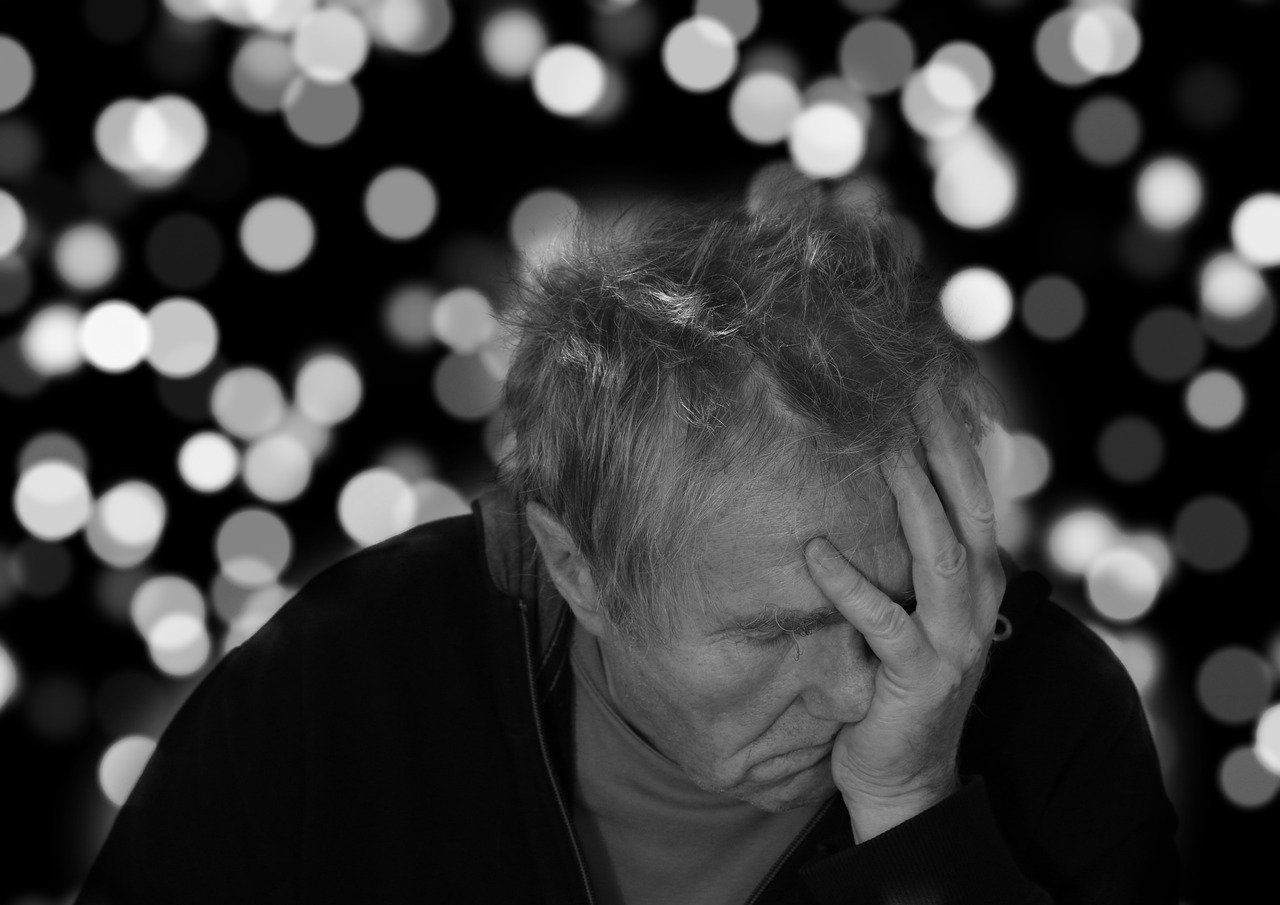 Alzheimerova bolest: Svaka treća starija osoba od 85 godina pogođena je demencijom