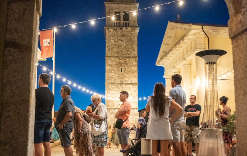 NE PROPUSTITE JESEN U SREDIŠNJOJ ISTRI! Čeka vas bogat program pun kulturnih, glazbenih i gastronomskih događanja