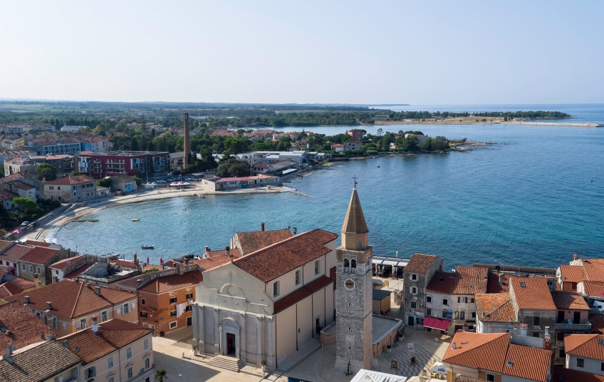 U Umagu u 15 godina sagradili 15 škola i vrtića te 50 igrališta, za obrazovanje se izdvaja trećina proračuna