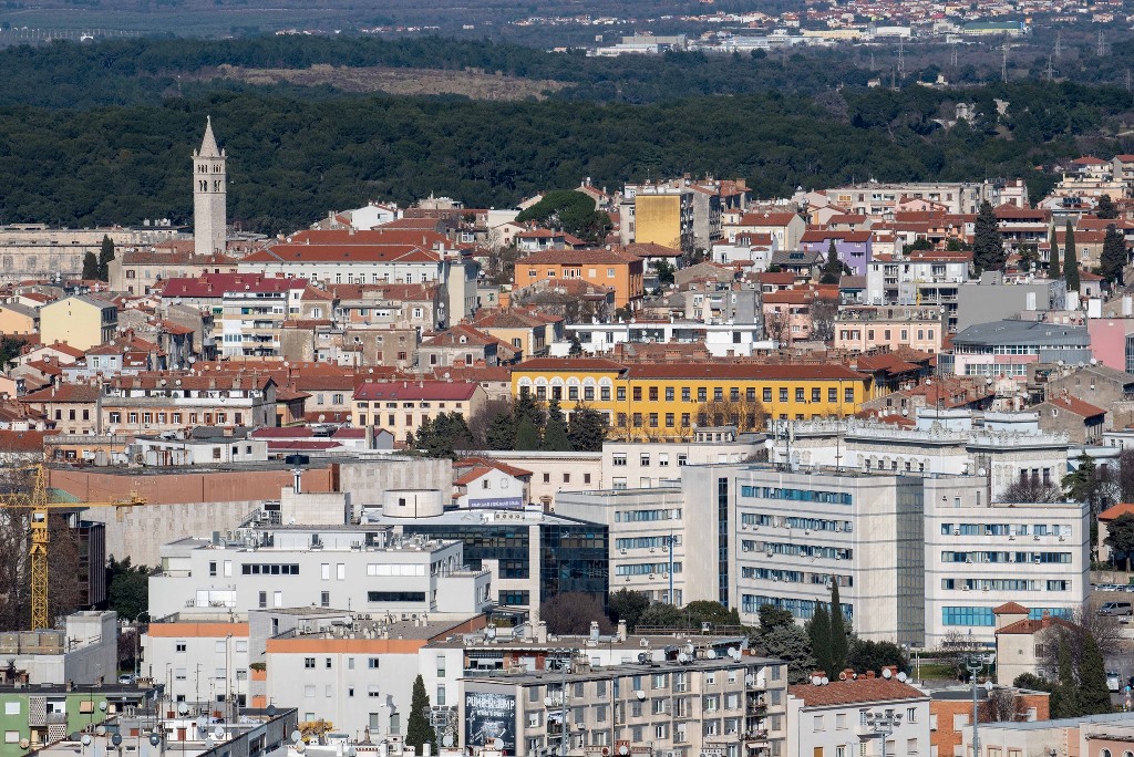 Grad Pula pokreće Savjetovanje o privremenoj zabrani izvođenja radova u 2025. godini