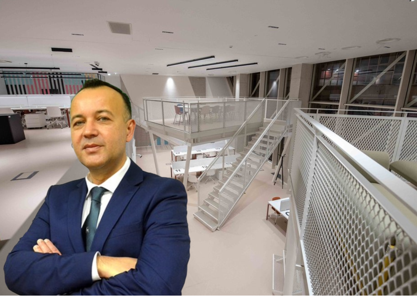 Coworking Pula obilježava godinu dana uspješnog rada: Svi uredi popunjeni, novi projekti u tijeku