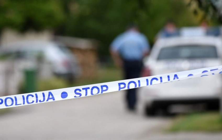 NOVA TRAGEDIJA U ISTRI! Smrtno stradao muškarac, prignječila ga radna posuda utovarivača