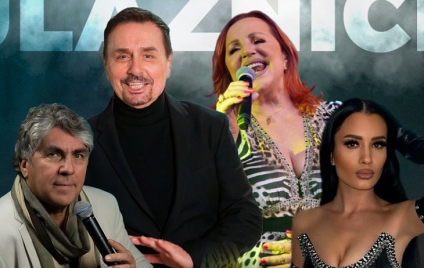 'Hajka na cajke' u Puli dobila svoj epilog na sudu: Koncert ipak otkazan zbog propusta organizatora!