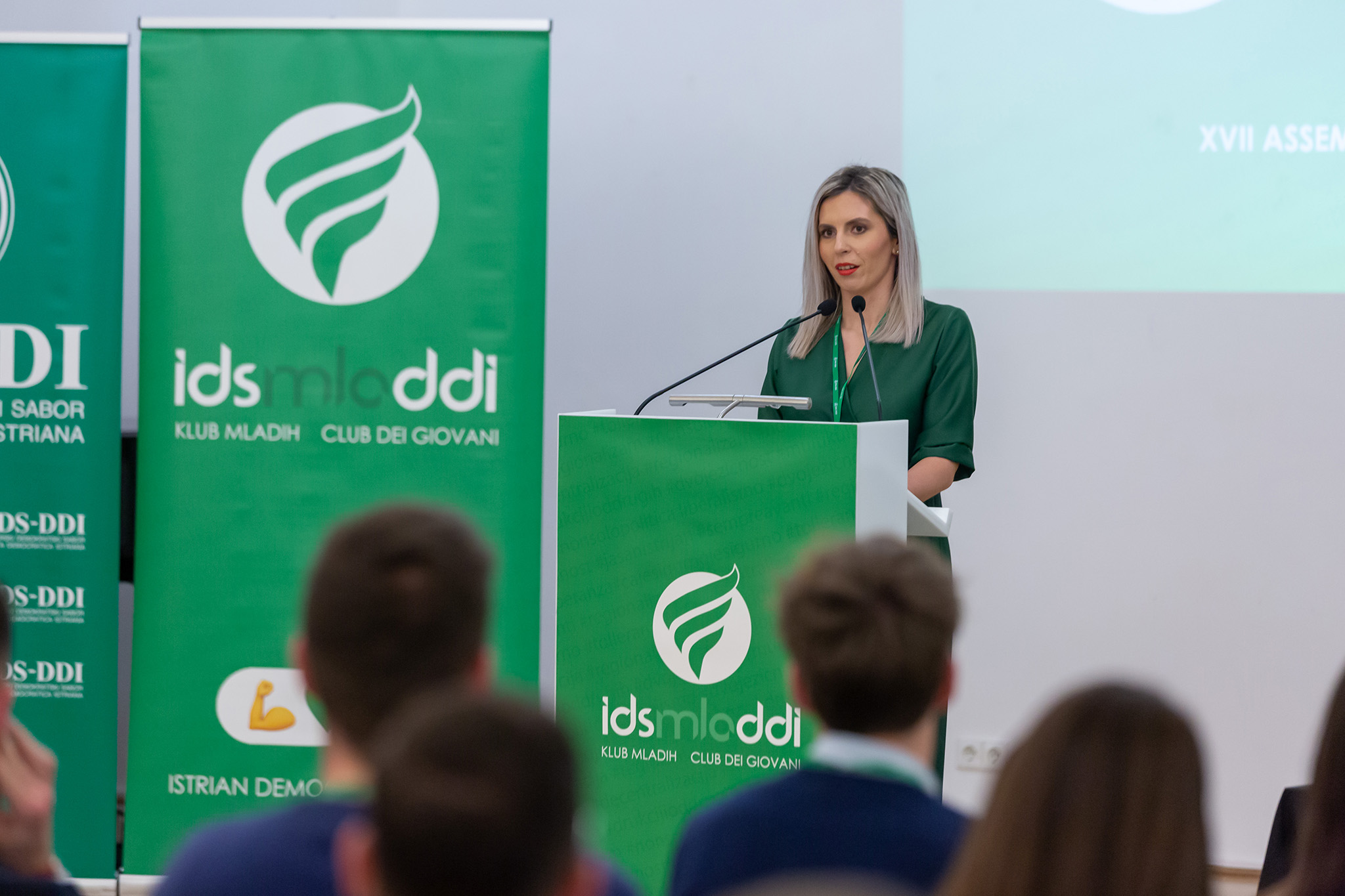 Valentina Orbanić: Vlada svojim kontradiktornim prijedlozima dokazuje da ne shvaća pitanje zapošljavanja mladih
