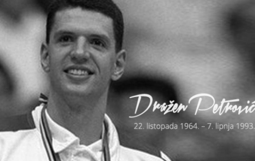 LEGENDARNI DRAŽEN PETROVIĆ DANAS BI SLAVIO 60. ROĐENDAN Mnogi ne znaju da je vojni rok služio u Puli