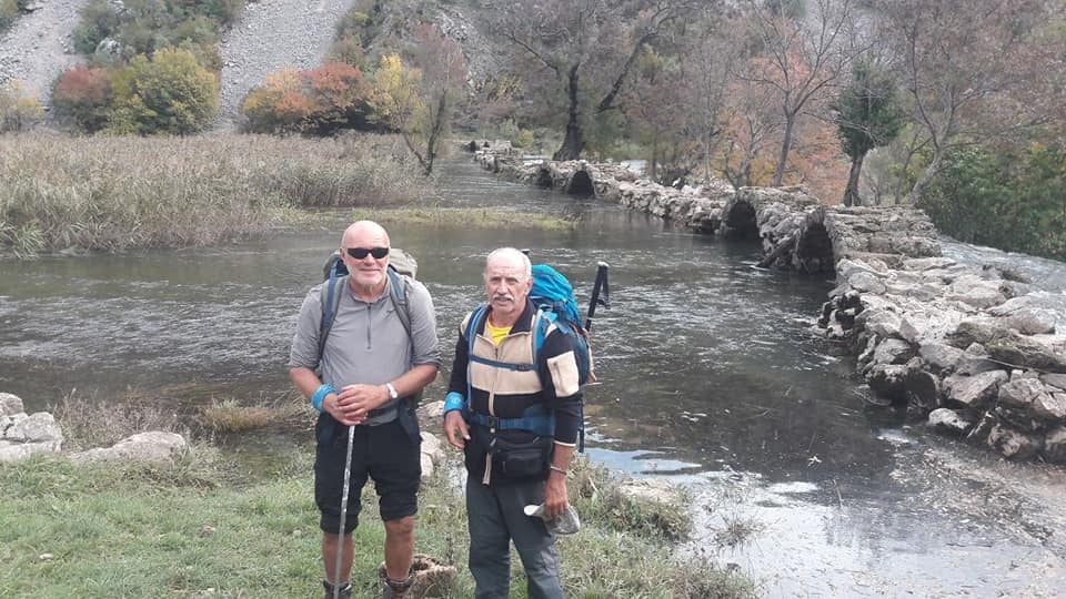 'ŽIVOT JE LIJEP I KAD SI SLIJEP' U rovinjskoj Gradskoj knjižnici posebno putopisno predavanje Feruča Lazarića