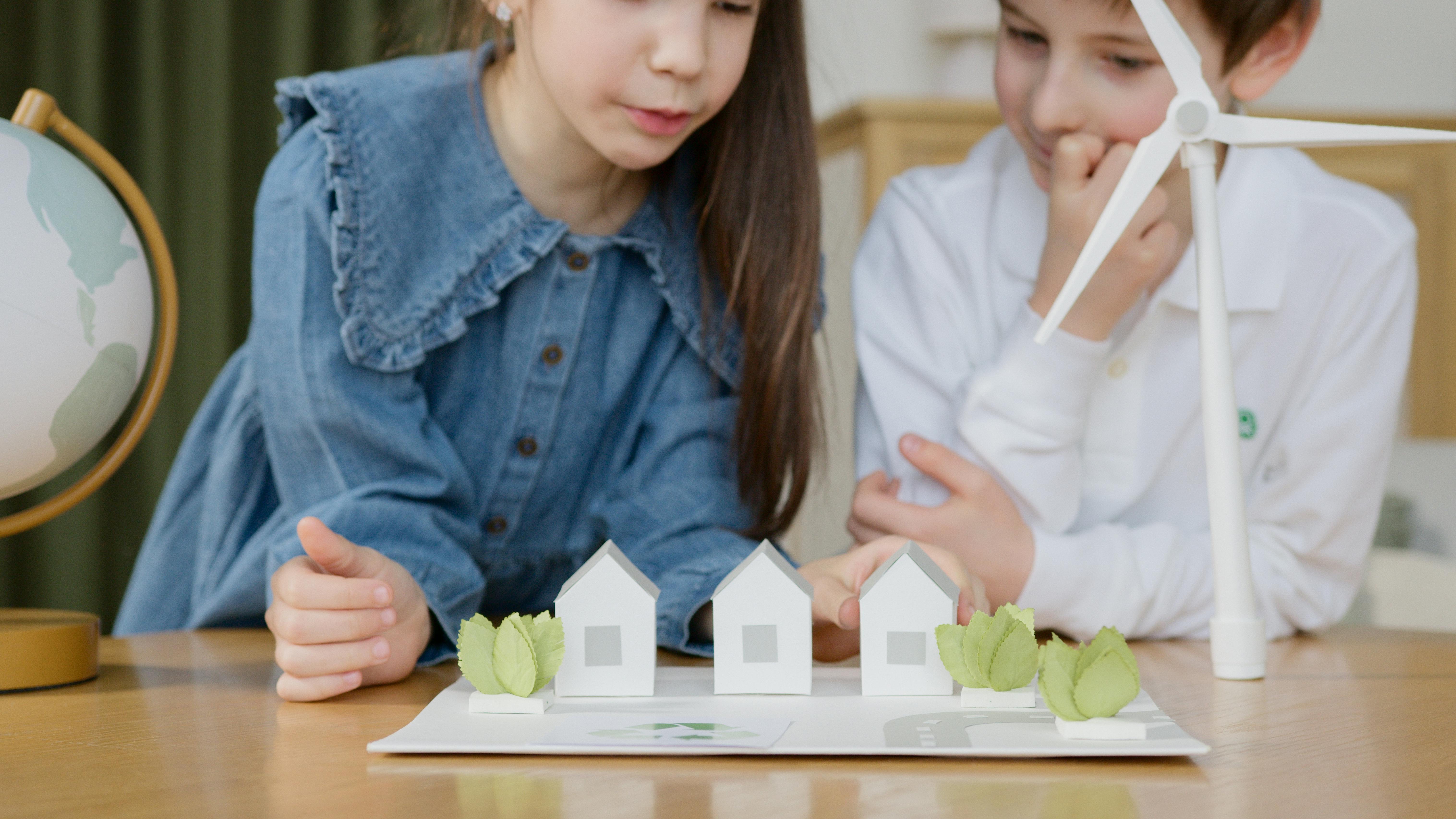 Pedagoški vodič za zeleno obrazovanje Zelene Istre BIT ĆE USKORO DOSTUPAN! 