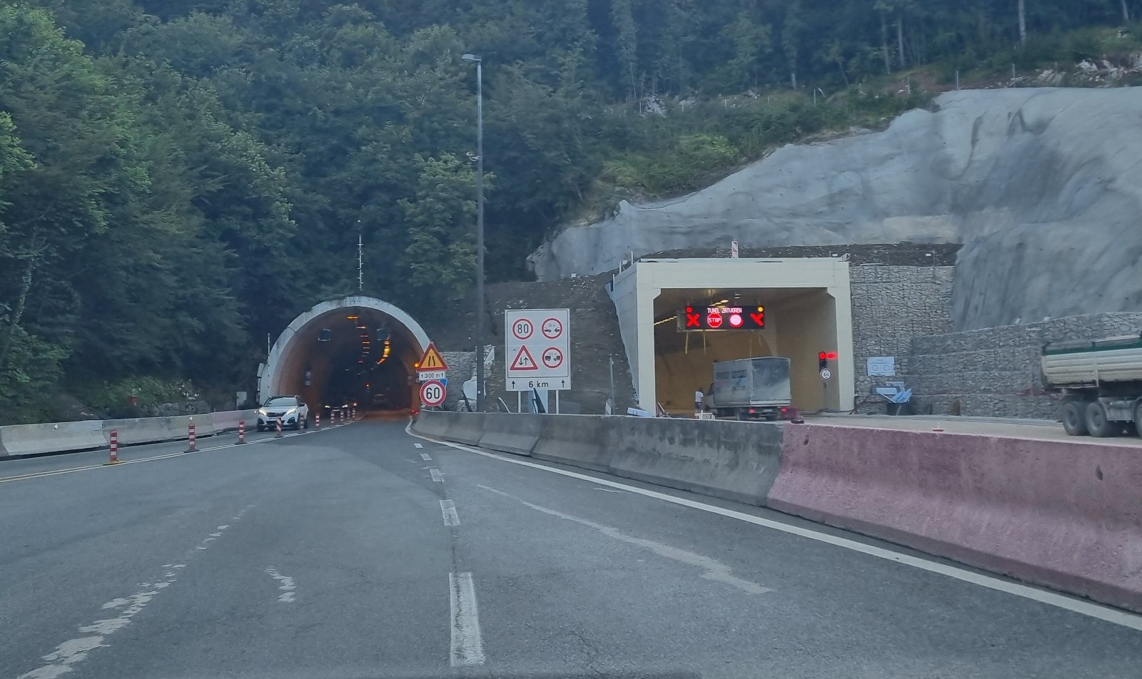 GRAĐANI PODIJELJENI Upitali smo Istrijane treba li tunel Učka za njih biti besplatan