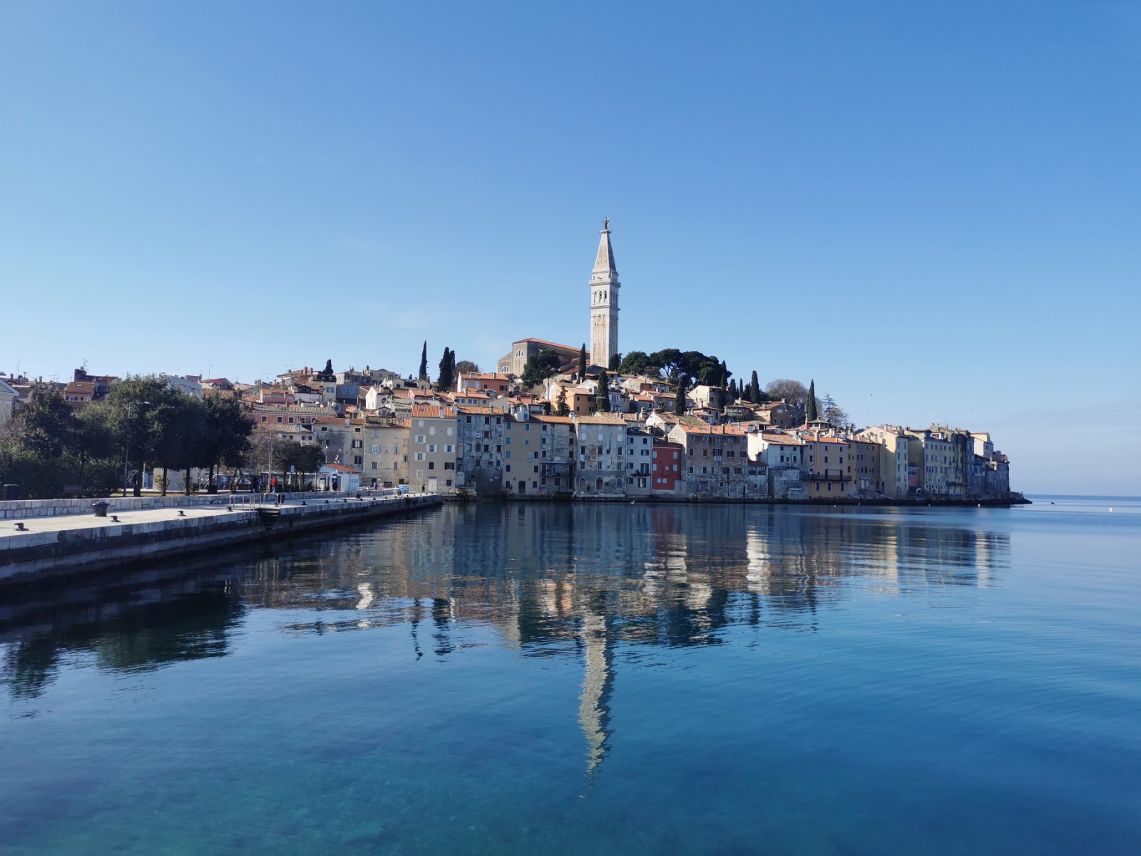 Rovinj će ovog studenog biti domaćin konferencije o baštini i održivom turizmu