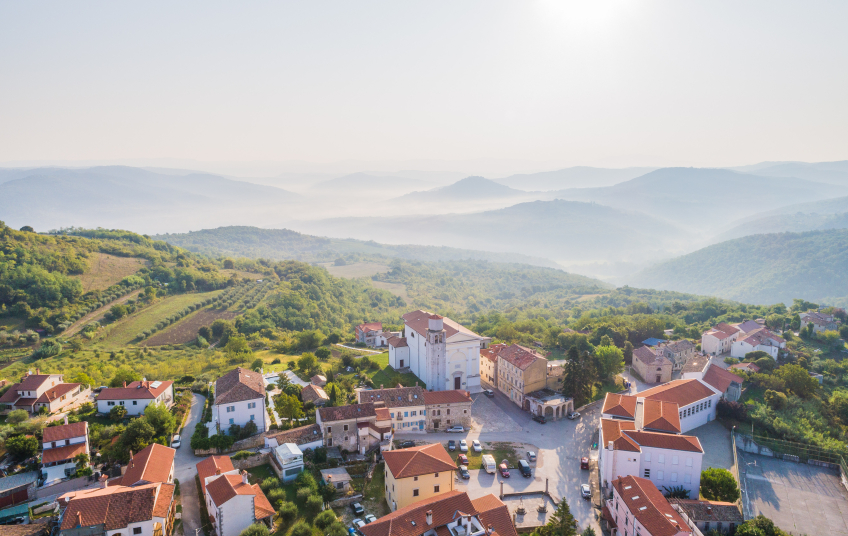 Volite prirodu, krajolik i fotografiju? Onda neka upravo vaš rad krasi novi kalendar Vižinade