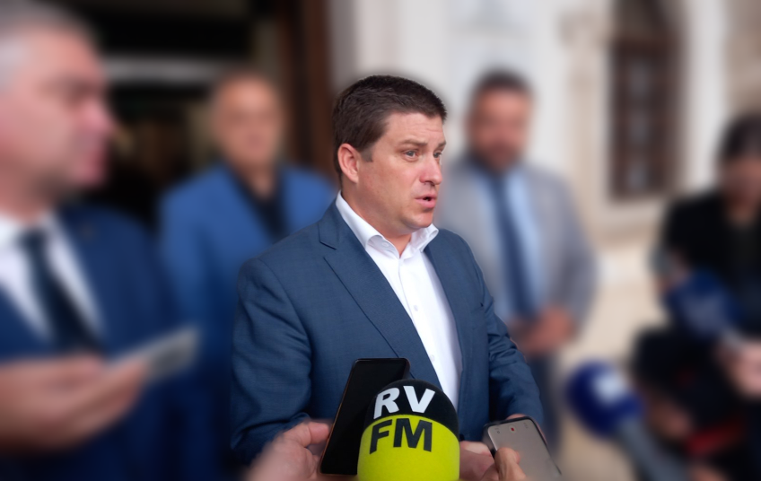 Ministar Butković ponovno stiže u Istru! OVOGA PUTA NA KONGRES U ROVINJ