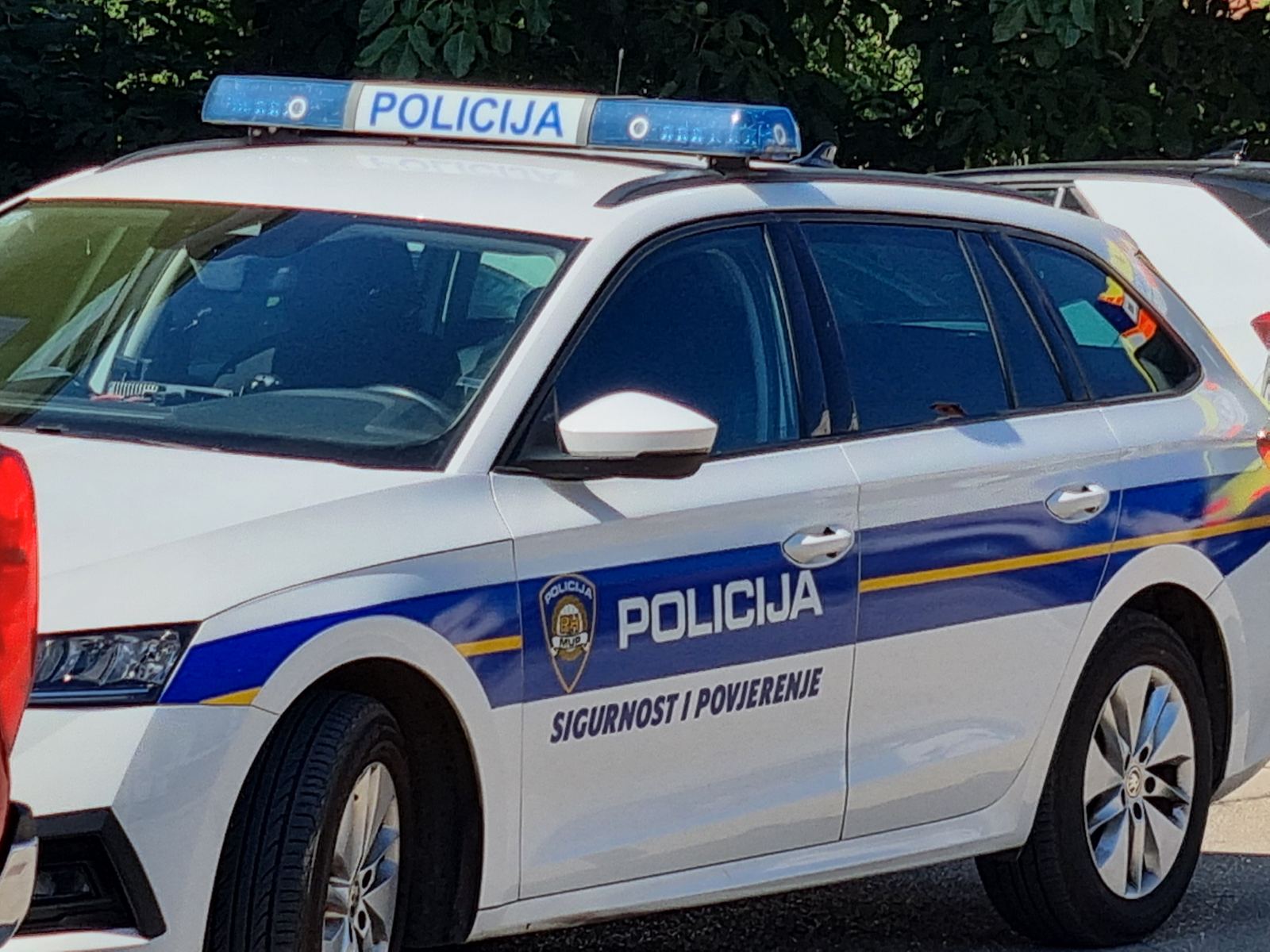 SURADNJA POLICIJE IZ LABINA, ROVINJA I PAZINA Uhićen serijski kradljivac vanbrodskih motora