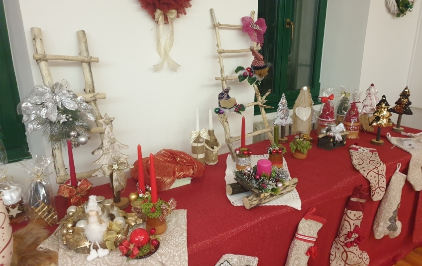 U Zajednici Talijana u Rovinju otvara se tradicionalni Mercatino di Natale