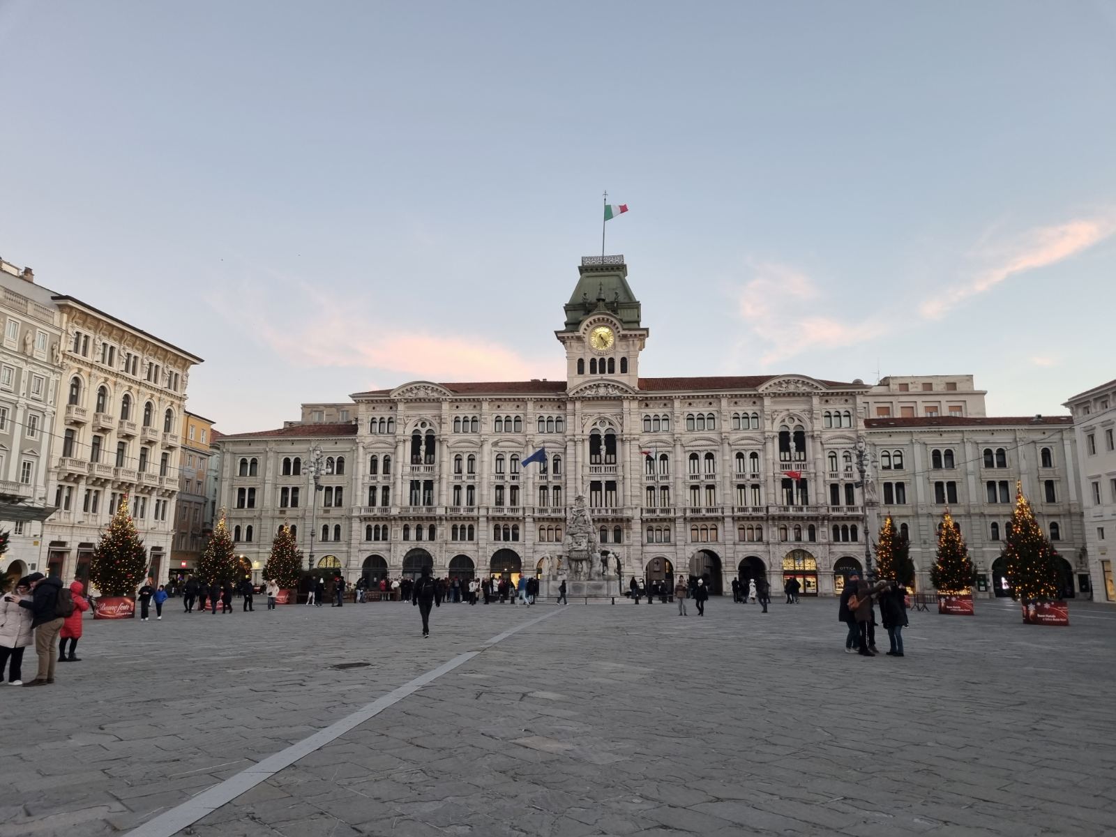 ANALIZA CIJENA: Istražili smo isplati li se otputovati u Italiju po 'špežu'