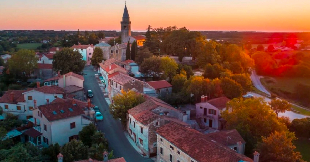 Općini Žminj odobrena nova sredstva za izradu Prostornih planova u visini 48 TISUĆA EURA