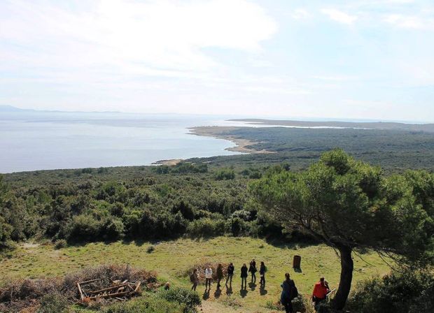 Monte Madonna: Tamo gdje zmajevi i utvrde čuvaju tajne prošlosti Istre