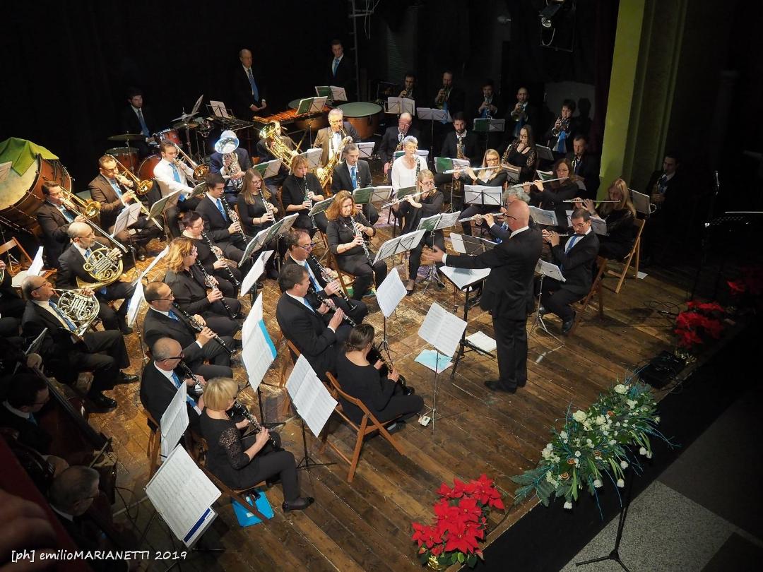 Ovog vas četvrtka u Vodnjanu očekuje Božićni koncert Serenade Ensemble iz Muggie